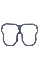 Tesnenie veka ventilov    T 148