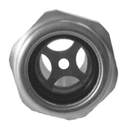 Olejoznak závit G 3/8"