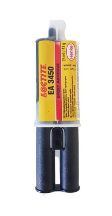  LOCTITE  EA 3450   -  Tekutý kov   (25 ml)