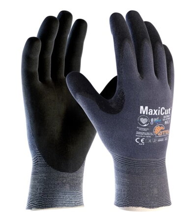 MaxiCut ULTRA  with AD-APT