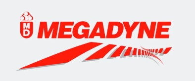Klinový remeň 17 x 1055 Li B41 MEGADYNE