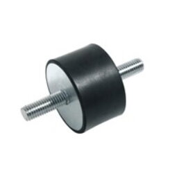 SILENTBLOK 116.12 D35-H25 M8/16 mm