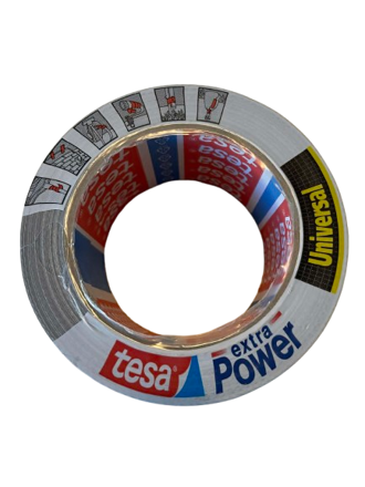 Tesa Extra Power Textilná páska Universal