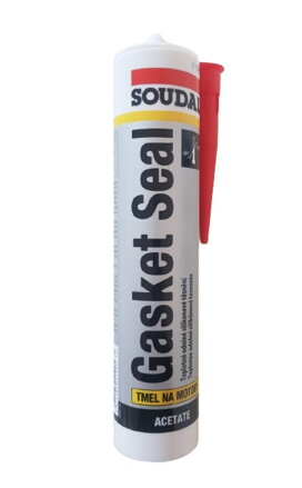 Gasket Seal  310 ml  - tmel na motory